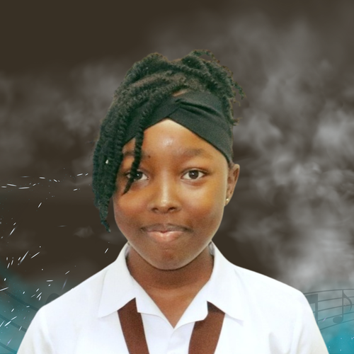 Amanique Stapleton